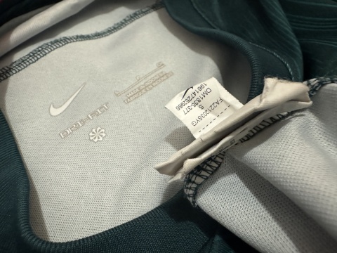 KOSZULKA FC Liverpool (Anglia) 2022/23 3rd Nike S
