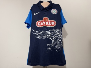 KOSZULKA Caykur Rizespor (Turcja) 2020/21 away Nike S