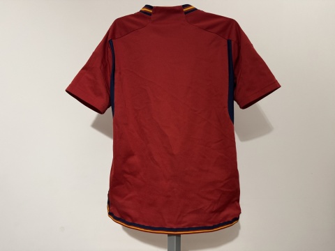 KOSZULKA Hiszpania (reprezentacja) 2022 home Adidas 152