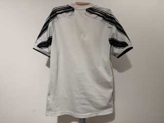 KOSZULKA Juventus FC (Włochy) 2020/21 home Adidas 164