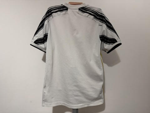 KOSZULKA Juventus FC (Włochy) 2020/21 home Adidas 164