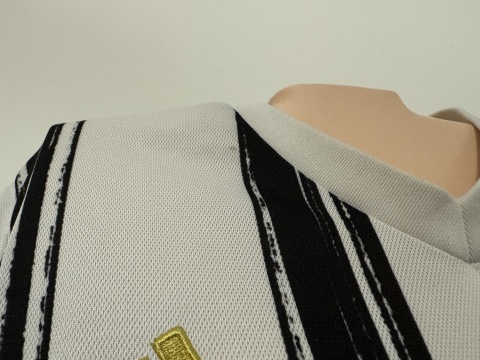 KOSZULKA Juventus FC (Włochy) 2020/21 home Adidas 164