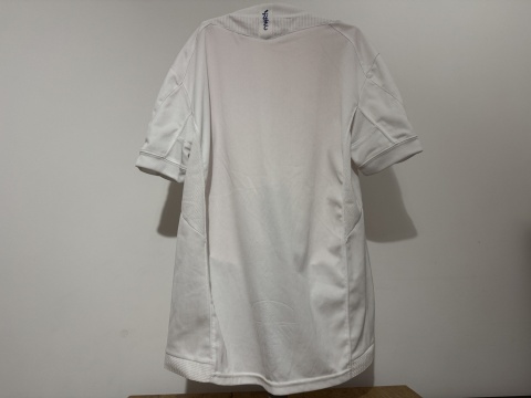 KOSZULKA Leeds United (Anglia) 2010/11 home Macron S