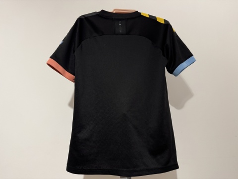 KOSZULKA Manchester City (Anglia) 2019/20 away Puma 152