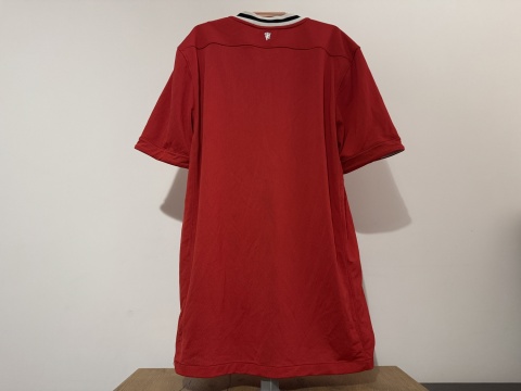 KOSZULKA Manchester United (Anglia) 2011/12 home Nike M