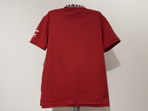 KOSZULKA Manchester United (Anglia) 2022/23 home Adidas 152