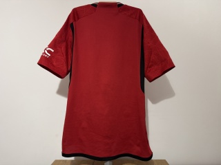 KOSZULKA Manchester United (Anglia) 2023/24 home Adidas 176