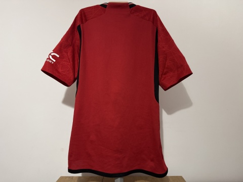 KOSZULKA Manchester United (Anglia) 2023/24 home Adidas 176