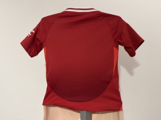 KOSZULKA Manchester United (Anglia) 2024/25 home Adidas 98