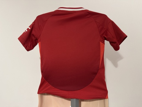 KOSZULKA Manchester United (Anglia) 2024/25 home Adidas 98