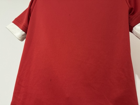 KOSZULKA Manchester United (Anglia) 2015/16 home Adidas 128