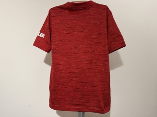 KOSZULKA Manchester United (Anglia) 2020/21 home Adidas 152