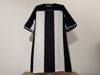 KOSZULKA Newcastle United (Anglia) 2021/22 home Castore M