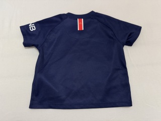 KOSZULKA Paris SG (Francja) 2018/19 home Nike junior 68