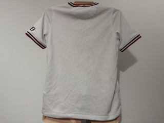 KOSZULKA Paris SG (Francja) 2021/22 4th Nike 110