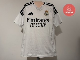 KOSZULKA Real Madryt (Hiszpania) 2024/25 home Adidas 152
