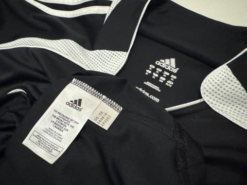 KOSZULKA Real Madryt (Hiszpania) 2006/07 away Adidas XL