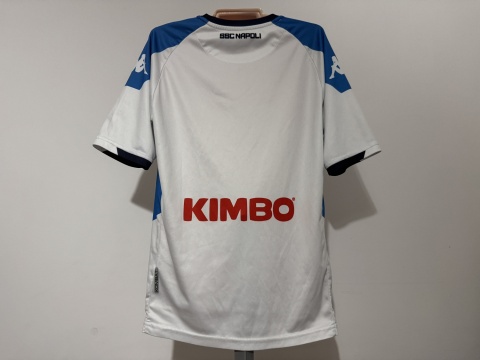 KOSZULKA SSC Napoli (Włochy) 2019/20 3rd Kappa 152