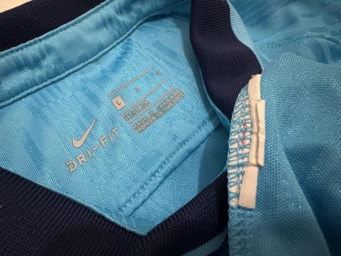 KOSZULKA Tottenham Hotspur (Anglia) 2019/20 3rd Nike 152