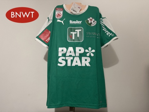 KOSZULKA WSG Tirol (Austria) 2020/21 home Puma S NOWA