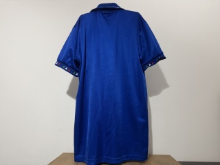 KOSZULKA Włochy (reprezentacja) 1992/94 home Diadora M