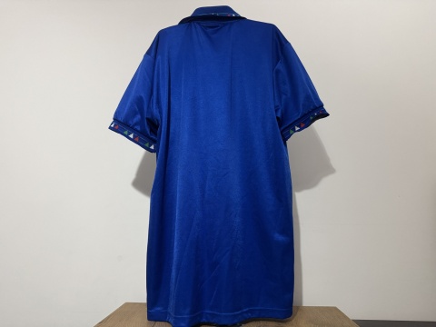 KOSZULKA Włochy (reprezentacja) 1992/94 home Diadora M