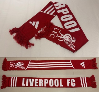 SZAL FC Liverpool (Anglia) Adidas