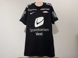 KOSZULKA SK Brann (Norwegia) Nike S