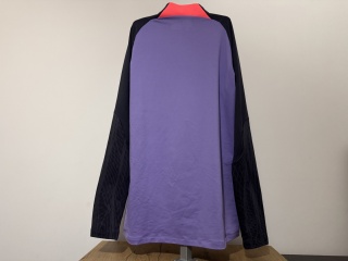 BLUZA FC Liverpool (Anglia) training Nike M