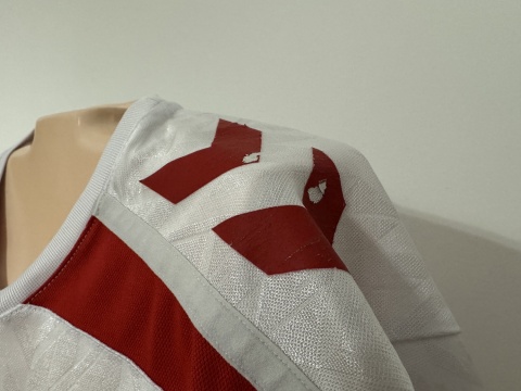 KOSZULKA 1.FC Koln (Niemcy) 2024/25 home #19 Lemperle Hummel M