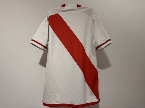 KOSZULKA Peru (reprezentacja) 2023 home Adidas 164