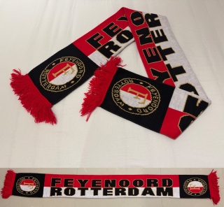 SZAL Feyenoord Rotterdam (Holandia)