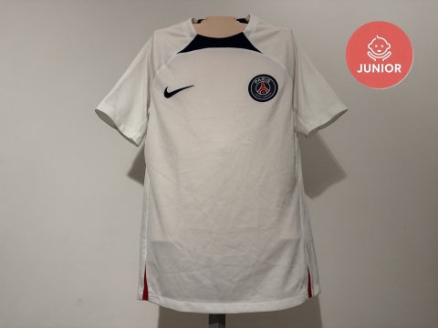 KOSZULKA Paris SG (Francja) training Nike 152