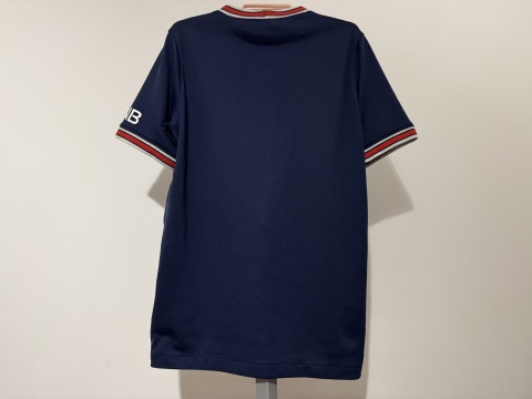 KOSZULKA Paris SG (Francja) 2021/22 home Nike 152