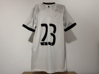 KOSZULKA Legia Warszawa (Polska) 2020/22 home #23 Adidas S