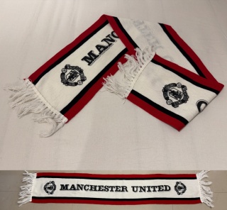 SZAL Manchester United (Anglia) retro