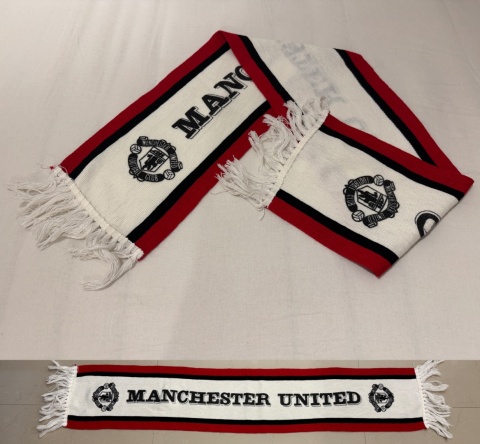 SZAL Manchester United (Anglia) retro